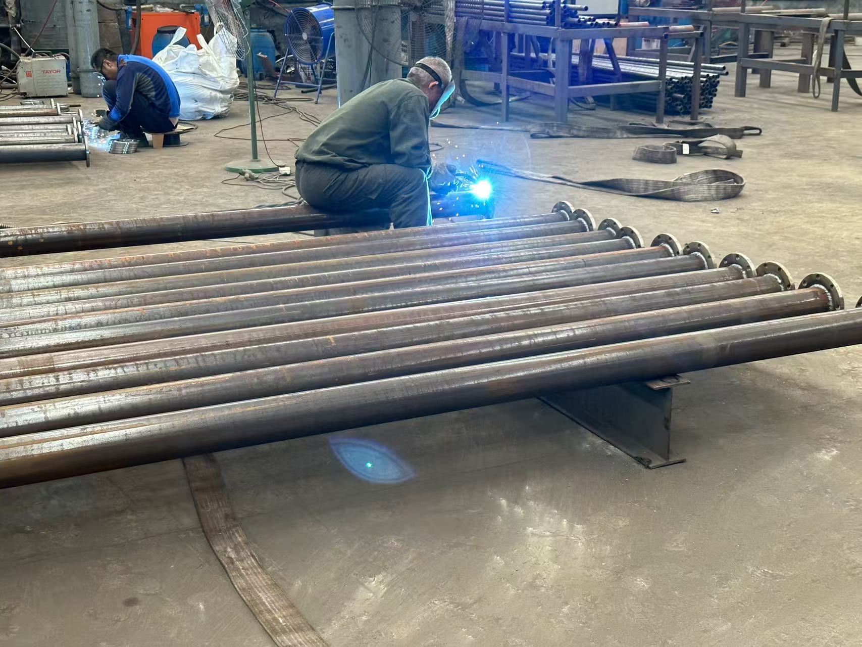 佛山隧道用注浆管