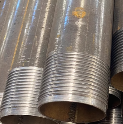 佛山注浆钢花管42 48mm超前小导管预埋钢管