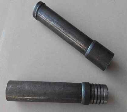 佛山钳压式声测管